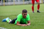 Fotogalerija: U dvoboju pretkola Hrvatskog nogometnog kupa Suhopolje poraženo od Oriolika koji je već nakon prve dionice imao 5:0 23 IMG 5376