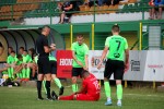 Fotogalerija: U dvoboju pretkola Hrvatskog nogometnog kupa Suhopolje poraženo od Oriolika koji je već nakon prve dionice imao 5:0 24 IMG 5381