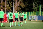 Fotogalerija: U dvoboju pretkola Hrvatskog nogometnog kupa Suhopolje poraženo od Oriolika koji je već nakon prve dionice imao 5:0 26 IMG 5394