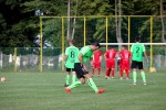 Fotogalerija: U dvoboju pretkola Hrvatskog nogometnog kupa Suhopolje poraženo od Oriolika koji je već nakon prve dionice imao 5:0 27 IMG 5408