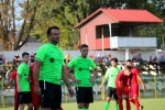 Fotogalerija: U dvoboju pretkola Hrvatskog nogometnog kupa Suhopolje poraženo od Oriolika koji je već nakon prve dionice imao 5:0 28 IMG 5443