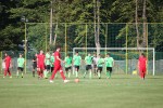 Fotogalerija: U dvoboju pretkola Hrvatskog nogometnog kupa Suhopolje poraženo od Oriolika koji je već nakon prve dionice imao 5:0 32 IMG 5462
