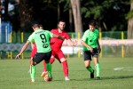 Fotogalerija: U dvoboju pretkola Hrvatskog nogometnog kupa Suhopolje poraženo od Oriolika koji je već nakon prve dionice imao 5:0 33 IMG 5476