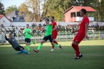 Fotogalerija: U dvoboju pretkola Hrvatskog nogometnog kupa Suhopolje poraženo od Oriolika koji je već nakon prve dionice imao 5:0 34 IMG 5484