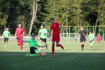 Fotogalerija: U dvoboju pretkola Hrvatskog nogometnog kupa Suhopolje poraženo od Oriolika koji je već nakon prve dionice imao 5:0 35 IMG 5490