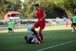 Fotogalerija: U dvoboju pretkola Hrvatskog nogometnog kupa Suhopolje poraženo od Oriolika koji je već nakon prve dionice imao 5:0 37 IMG 5493