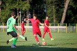 Fotogalerija: U dvoboju pretkola Hrvatskog nogometnog kupa Suhopolje poraženo od Oriolika koji je već nakon prve dionice imao 5:0 38 IMG 5509