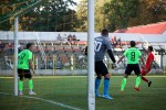 Fotogalerija: U dvoboju pretkola Hrvatskog nogometnog kupa Suhopolje poraženo od Oriolika koji je već nakon prve dionice imao 5:0 41 IMG 5540
