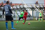 Fotogalerija: U dvoboju pretkola Hrvatskog nogometnog kupa Suhopolje poraženo od Oriolika koji je već nakon prve dionice imao 5:0 42 IMG 5541