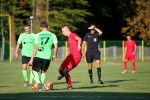 Fotogalerija: U dvoboju pretkola Hrvatskog nogometnog kupa Suhopolje poraženo od Oriolika koji je već nakon prve dionice imao 5:0 43 IMG 5548