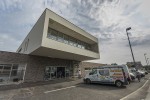 Zgrada za 21. stoljeće: Zavirili smo u unutrašnjost Centra za odgoj, obrazovanje i rehabilitaciju i trodijelne sportske dvorane u Virovitici 32 MG 1167