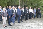 Fotogalerija: U Mrtvom jarku obilježen Europski dan sjećanja na žrtve totalitarnih i autoritarnih režima 38 MG 2384 1
