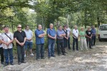 Fotogalerija: U Mrtvom jarku obilježen Europski dan sjećanja na žrtve totalitarnih i autoritarnih režima 43 MG 2396