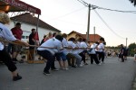 “Stara jela za novo doba": Posjetitelji u Crkvarima uživali u sarmi sa žutim žgancima, friškim čvarcima, kruhu iz krušne peći, guščjem paprikašu, kuhanim kukuruzima 9 Stara jela za novo doba 10 Custom