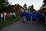 “Stara jela za novo doba": Posjetitelji u Crkvarima uživali u sarmi sa žutim žgancima, friškim čvarcima, kruhu iz krušne peći, guščjem paprikašu, kuhanim kukuruzima 11 Stara jela za novo doba 12 Custom