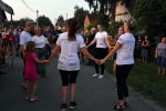 “Stara jela za novo doba": Posjetitelji u Crkvarima uživali u sarmi sa žutim žgancima, friškim čvarcima, kruhu iz krušne peći, guščjem paprikašu, kuhanim kukuruzima 12 Stara jela za novo doba 13 Custom