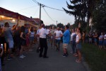 “Stara jela za novo doba": Posjetitelji u Crkvarima uživali u sarmi sa žutim žgancima, friškim čvarcima, kruhu iz krušne peći, guščjem paprikašu, kuhanim kukuruzima 13 Stara jela za novo doba 14 Custom