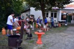“Stara jela za novo doba": Posjetitelji u Crkvarima uživali u sarmi sa žutim žgancima, friškim čvarcima, kruhu iz krušne peći, guščjem paprikašu, kuhanim kukuruzima 5 Stara jela za novo doba 6 Custom e1565564694469 768x556