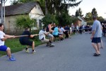 “Stara jela za novo doba": Posjetitelji u Crkvarima uživali u sarmi sa žutim žgancima, friškim čvarcima, kruhu iz krušne peći, guščjem paprikašu, kuhanim kukuruzima 8 Stara jela za novo doba 9 Custom e1565564642836