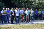 Održana 28. obljetnica pogibije Stjepana Mlakara, prve žrtve Domovinskog rata šireg orahovačkog područja 2 mlakar