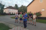 Održana 28. obljetnica pogibije Stjepana Mlakara, prve žrtve Domovinskog rata šireg orahovačkog područja 5 mlakar3