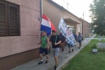 Održana 28. obljetnica pogibije Stjepana Mlakara, prve žrtve Domovinskog rata šireg orahovačkog područja 11 mlakar34