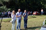 Održana 28. obljetnica pogibije Stjepana Mlakara, prve žrtve Domovinskog rata šireg orahovačkog područja 7 mlakar6
