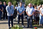 Održana 28. obljetnica pogibije Stjepana Mlakara, prve žrtve Domovinskog rata šireg orahovačkog područja 8 mlakar7