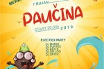 Jubilarna Paučina seli na orahovačko Jezero: PAUKU za 10. rođendan pjevat će Let 3, Mašinko i mnogi drugi 4 pauk4
