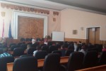 U Velikoj vijećnici Virovitičko-podravske županije, održana je selekcija kandidata prijavljenih na Javni poziv za izvršavanje poslova pomoćnika u nastavi 1 viber image 2019 08 14 08 23 11