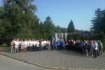Fotogalerija: Održana 28. obljetnica oslobođenja virovitičkog prigradskog naselja Jasenaš – prvog oslobođenog naselja u RH 2 1567269106699 IMG b49c901592dff2d794c386ace871490c V