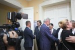 Predstavnici hrvatskih županija, petorica HR župana, među kojima je bio i Igor Andrović, posjetili su Hrvate u Subotici razgovarajući o statusu hrvatske manjine, problemima i mogućim projektima potpore 1 3cml3wk9