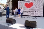 Med, rakija, sokovi, bučino ulje na Trgu bana Jelačića: Sedmero gospodarstvenici iz Virovitičko-podravske županije sudjelovalo na akciji Kupujmo hrvatsko u Zagrebu 2 54231w9a