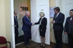 Predstavnici hrvatskih županija, petorica HR župana, među kojima je bio i Igor Andrović, posjetili su Hrvate u Subotici razgovarajući o statusu hrvatske manjine, problemima i mogućim projektima potpore 2 9adnjoqa