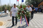 Fotogalerija: Održana 28. obljetnica oslobođenja virovitičkog prigradskog naselja Jasenaš – prvog oslobođenog naselja u RH 7 IMG 0043 Custom 1