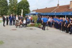 Proslavljena 28. obljetnica oslobađanja Virovitičke vojarne, najvažnijeg strateškog objekta u obrani ovog prostora 32 IMG 1450 1068x712