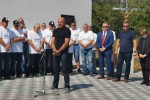 Fotogalerija: Održana 28. obljetnica oslobođenja virovitičkog prigradskog naselja Jasenaš – prvog oslobođenog naselja u RH 15 IMG 20190831 111424 1024x768