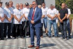 Fotogalerija: Održana 28. obljetnica oslobođenja virovitičkog prigradskog naselja Jasenaš – prvog oslobođenog naselja u RH 16 IMG 20190831 111529 1024x768