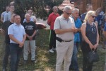 Fotogalerija: Održana 28. obljetnica oslobođenja virovitičkog prigradskog naselja Jasenaš – prvog oslobođenog naselja u RH 21 IMG 20190831 113231 1024x768