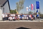 Fotogalerija: Održana 28. obljetnica oslobođenja virovitičkog prigradskog naselja Jasenaš – prvog oslobođenog naselja u RH 22 IMG 20190831 114102 1024x768 696x522