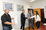Podijeljene diplome za nova 47 majstora: Među njima nema niti jedan nezaposlen, svi rade, a neki od njih imaju „posla preko glave“ 9 IMG 2552