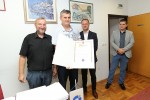 Podijeljene diplome za nova 47 majstora: Među njima nema niti jedan nezaposlen, svi rade, a neki od njih imaju „posla preko glave“ 11 IMG 2564