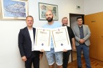 Podijeljene diplome za nova 47 majstora: Među njima nema niti jedan nezaposlen, svi rade, a neki od njih imaju „posla preko glave“ 14 IMG 2586