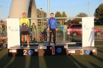 Fotogalerija: Na ovogodišnjem 28. polumaratonu Barcs – Virovitica apsolutni pobjednici Hrvati, Oliver Orešić na 5,8 i Darko Dolovski na 21,5 kilometara 19 IMG 5742 Custom