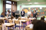 Fotogalerija: U Osnovnoj školi Josipa Kozarca Slatina školska godina je započela za 519 školaraca, a prvašićima je sretno i uspješni školovanje zaželio i župan Andrović 1 IMG 9061