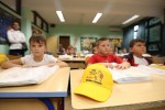 Fotogalerija: U Osnovnoj školi Josipa Kozarca Slatina školska godina je započela za 519 školaraca, a prvašićima je sretno i uspješni školovanje zaželio i župan Andrović 4 IMG 9081