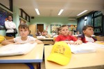 Fotogalerija: U Osnovnoj školi Josipa Kozarca Slatina školska godina je započela za 519 školaraca, a prvašićima je sretno i uspješni školovanje zaželio i župan Andrović 5 IMG 9082