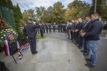 Fotogalerija: Obilježen dan policije u Virovitici - odali počast dvadesetorici poginulih i jednom nestalom kolegi 11 MG 7048