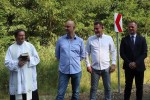 Fotogalerija: Svečano puštena u promet cesta do slatinskog prigradskog naselja Golenić 1 a7d9ezg6