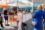 Med, rakija, sokovi, bučino ulje na Trgu bana Jelačića: Sedmero gospodarstvenici iz Virovitičko-podravske županije sudjelovalo na akciji Kupujmo hrvatsko u Zagrebu 3 axv6u7jm